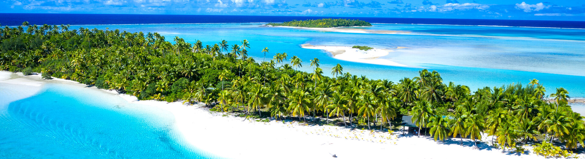 One Foot Island, Cook Islands