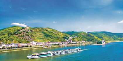 Emerald River Cruises 